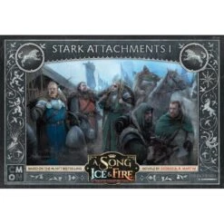 TdFJdF : Attachements Stark 1 (S10) FR -Wargame Spirit Boutique tdfjdf attachements stark 1 s10 fr 2