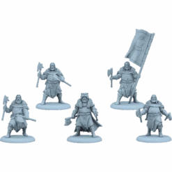 TdFJdF : Berserkers De La Maison Omble (S2) FR 5 TdFJdF : Berserkers De La Maison Omble (S2) FR -Wargame Spirit Boutique tdfjdf berserkers de la maison omble s2 fr 1