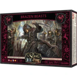 TDFJDF : BÊTES D’AIRAIN [T23]