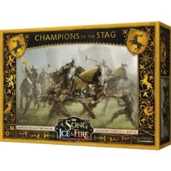 TdFJdF : Champions Du Cerf (B11) FR -Wargame Spirit Boutique tdfjdf champions du cerf b11 fr 1