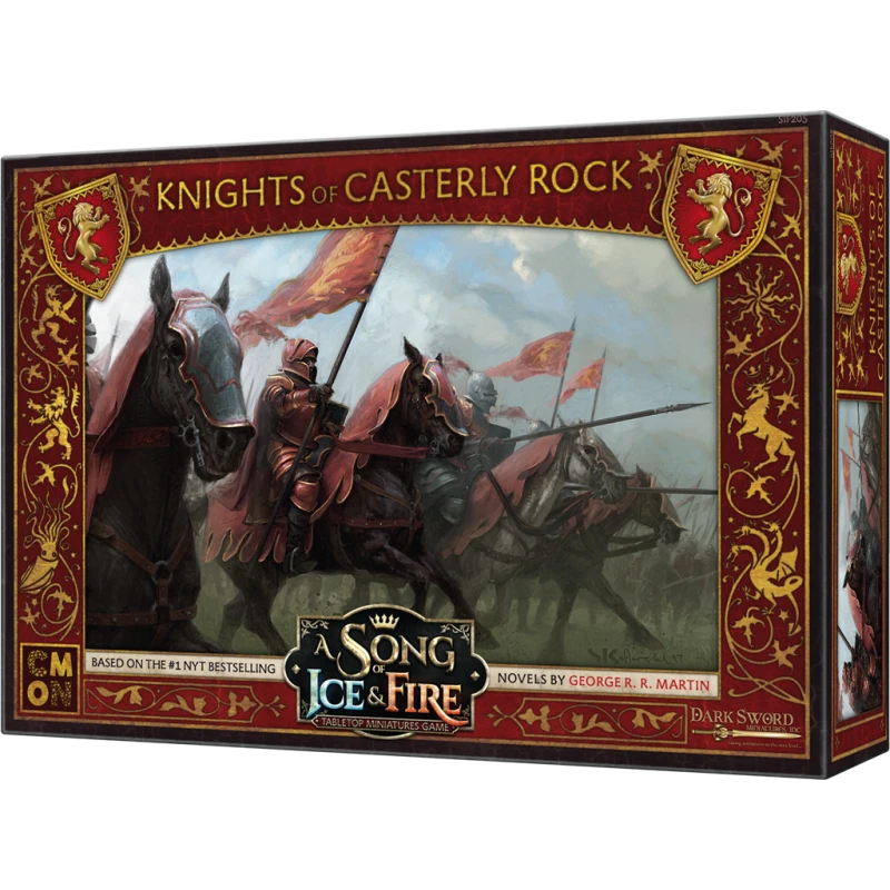 TdFJdF : Chevaliers De Castral Roc (L2) FR 1 TdFJdF : Chevaliers De Castral Roc (L2) FR