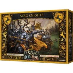 TdFJdF : Chevaliers Du Cerf (B11) FR -Wargame Spirit Boutique tdfjdf chevaliers du cerf b11 fr 1