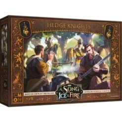 TdFJdF : Chevaliers Errants (N12) FR