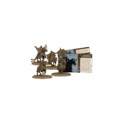 TdFJdF : Ecorchés De La Maison Bolton (N2) FR -Wargame Spirit Boutique tdfjdf ecorches de la maison bolton n2 fr 1