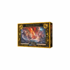 TdFJdF : Fidèles De R'hllor (B9) FR -Wargame Spirit Boutique tdfjdf fideles de r hllor b9 fr 2