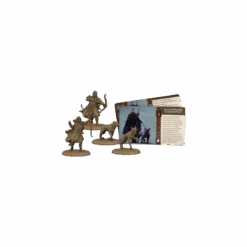 TdFJdF : Filles Du Bâtard De La Maison Bolton (N2) FR -Wargame Spirit Boutique tdfjdf filles du batard de la maison bolton n2 fr 1