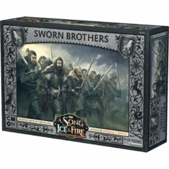 TdFJdF : Frères Jurés (GN2) FR