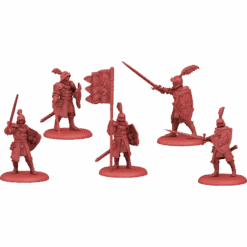 TdFJdF : Gardes Lannister (L1) FR -Wargame Spirit Boutique tdfjdf gardes lannister l1 fr 2