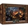 TdFJdF : Gardes Noirs De La Maison Bolton (N7) FR -Wargame Spirit Boutique tdfjdf gardes noirs de la maison bolton n7 fr