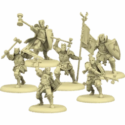 TdFJdF : Gardiens Baratheon (B8) FR -Wargame Spirit Boutique tdfjdf gardiens baratheon b8 fr 1