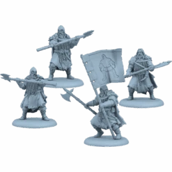 TdFJdF : Grandes Haches De La Maison Omble (S2) FR -Wargame Spirit Boutique tdfjdf grandes haches de la maison omble s2 fr 1