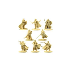 TDFJDF : HÉROS BARATHEON 4 -Wargame Spirit Boutique tdfjdf heros baratheon 4 2