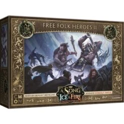 TdFJdF : Héros Du Peuple Libre 2 (PL14) FR