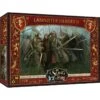 TdFJdF : Héros Lannister 2 (L4) FR -Wargame Spirit Boutique tdfjdf heros lannister 2 l4 fr