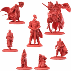 TdFJdF : Héros Lannister 3 (L18) FR 3 TdFJdF : Héros Lannister 3 (L18) FR -Wargame Spirit Boutique tdfjdf heros lannister 3 l18 fr 1