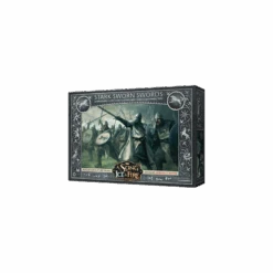 TdFJdF : Héros Stark 1 (S1) FR