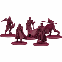 TdFJdF : Héros Targaryen 1 (T9) FR -Wargame Spirit Boutique tdfjdf heros targaryen 1 t9 fr 1