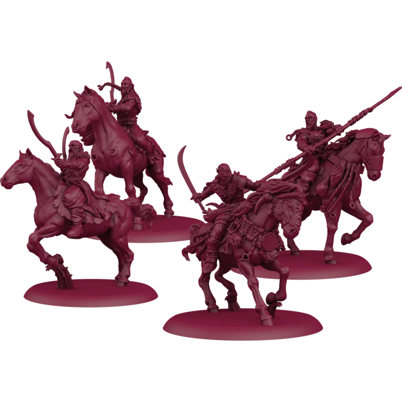 TdFJdF : Héros Targaryen 2 (T14) FR 3 TdFJdF : Héros Targaryen 2 (T14) FR – Image 3