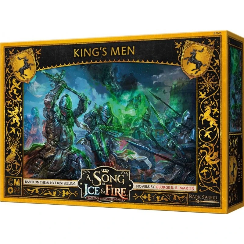 TdFJdF : Hommes Du Roi (B12) FR 3 TdFJdF : Hommes Du Roi (B12) FR – Image 3