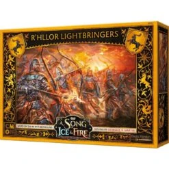 TdFJdF : Illuminés De R'hllor (B12) FR -Wargame Spirit Boutique tdfjdf illumines de r hllor b12 fr 1