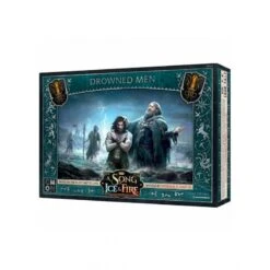 TdFJdF : Les Noyés (G18) FR