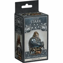 TdFJdF : Maison Stark - Paquet De MàJ (S15) FR