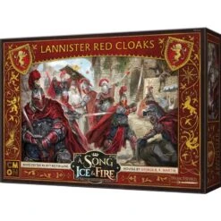 TdFJdF : Manteaux Rouges (T13) FR -Wargame Spirit Boutique tdfjdf manteaux rouges t13 fr 1