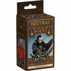 TdFJdF : Neutres - Paquet De MàJ (N15) FR