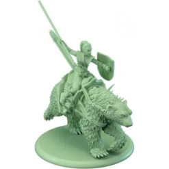 TdFJdF : Oursières De La Grêve Glacée (PL17) FR -Wargame Spirit Boutique tdfjdf oursieres de la greve glacee pl17 fr 2