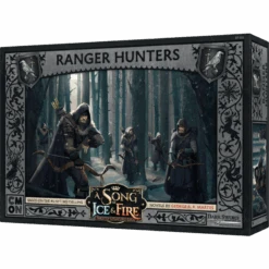 TdFJdF : Patrouilleurs Chasseurs (GN2) FR