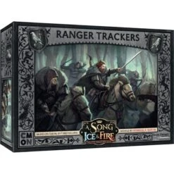 TdFJdF : Patrouilleurs Pisteurs (GN4) FR