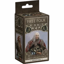 TdFJdF : Peuple Libre - Paquet De MàJ (PL15) FR