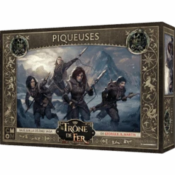 TdFJdF : Piqueuses (PL3) FR