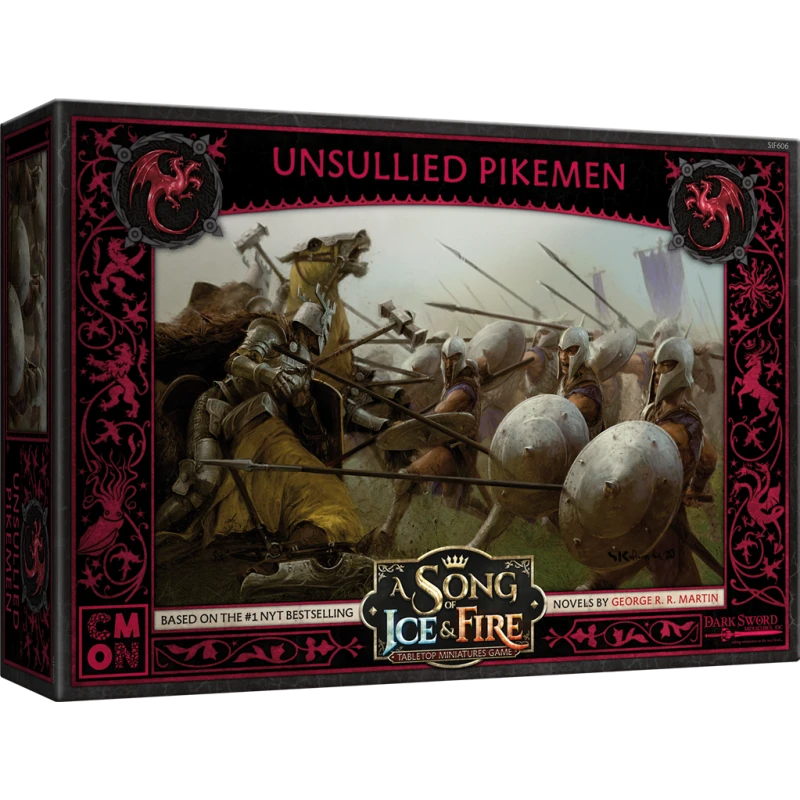 TdFJdF : Piquiers Immaculés (T9) FR 1 TdFJdF : Piquiers Immaculés (T9) FR