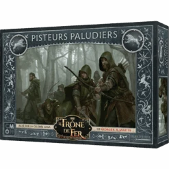 TdFJdF : Pisteurs Paludiers(S3) FR