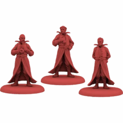 TdFJdF : Pyromanciens (L2) FR -Wargame Spirit Boutique tdfjdf pyromanciens l2 fr 2