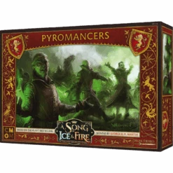 TdFJdF : Pyromanciens (L2) FR