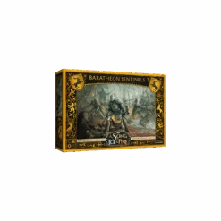 TdFJdF : Sentinelles Baratheon (B9) FR