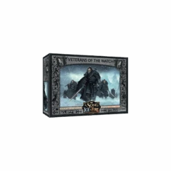 TdFJdF : Vétérans De La Garde De Nuit (GN5) FR