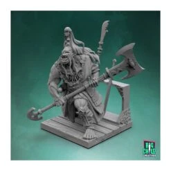 Temple And Ship -Wargame Spirit Boutique temple and ship 5