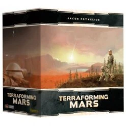 Terraforming Mars Big Box Français