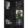 THE ART OF... Volume Six - Seyni N'diaye 3 THE ART OF... Volume Six - Seyni N'diaye -Wargame Spirit Boutique the art of volume six seyni n diaye
