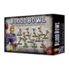 The Elfheim Eagles - Elven Union Blood Bowl Team -Wargame Spirit Boutique the elfheim eagles blood bowl team
