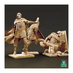 The Last Stand Chapter I -Wargame Spirit Boutique the last stand chapter i 1