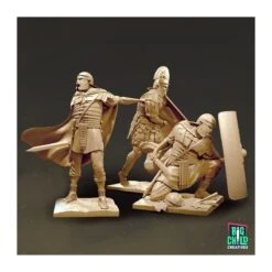 The Last Stand Chapter I -Wargame Spirit Boutique the last stand chapter i 2