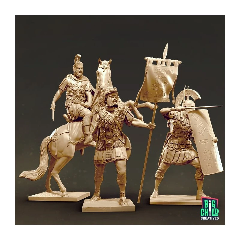 The Last Stand Chapter II 1 The Last Stand Chapter II