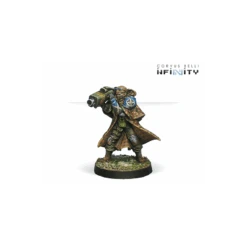 The Scots Guards, 6th Caledonian Infantry Regiment (ML)