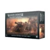 THH: MECHANICUM HEAVY SUPPORT FORCE -Wargame Spirit Boutique thh mechanicum heavy support force