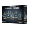 Scarab Occult Terminators 3 Scarab Occult Terminators -Wargame Spirit Boutique thousand sons scarab occult terminators