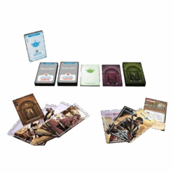 Time Stories : Lumen Fidei (Extension) 5 Time Stories : Lumen Fidei (Extension) -Wargame Spirit Boutique time stories lumen fidei extension 1